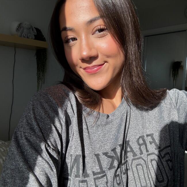 Babysitter in El Paso: Andrea