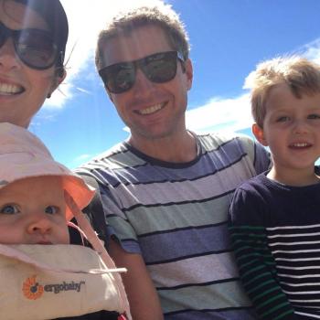 Parent Blenheim: babysitting job Jane