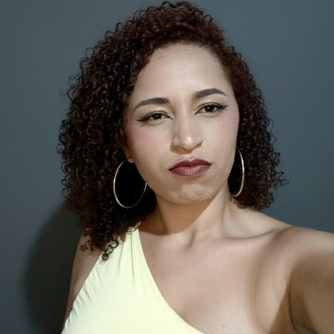 Babysitter in Mossoró: Marta