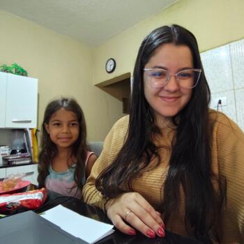 Babysitter in London: Sthefanie