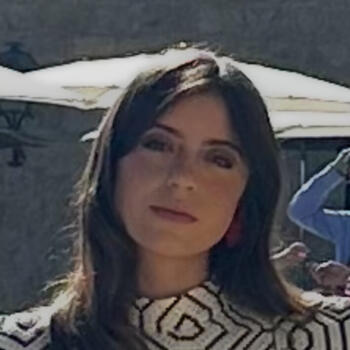 Nanny in Jaén: Alba