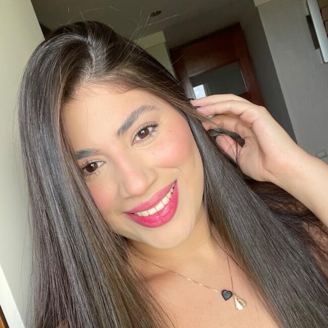 Babysitter in Seville: Ashley