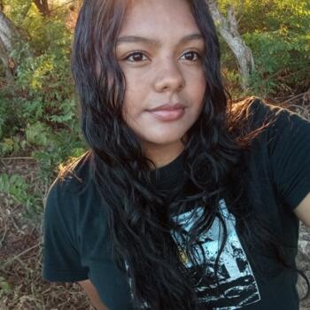 Babysitter Chitré: Rosmeris