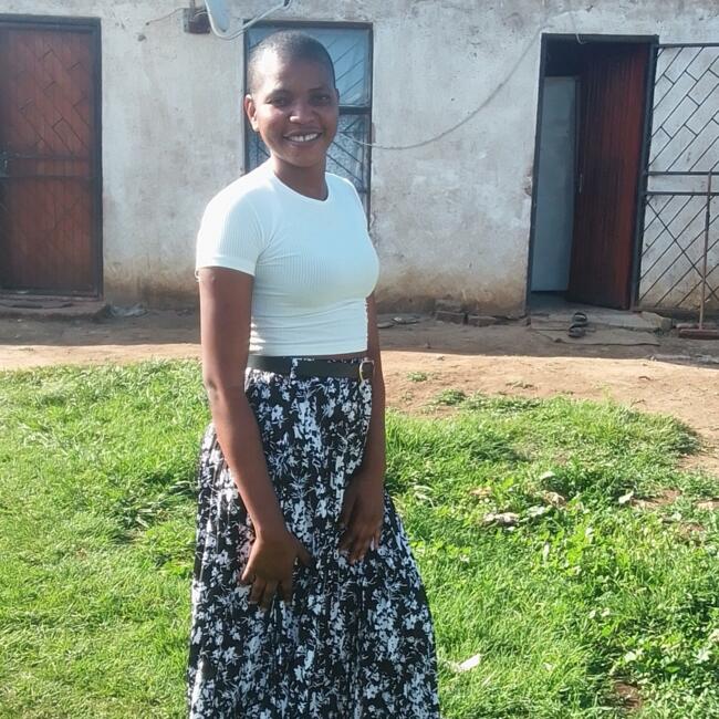 Babysitting job in Soshanguve: Talent