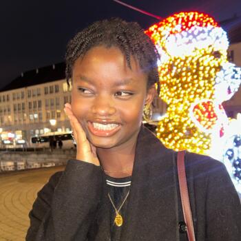Babysitter in Bassenge: Isimbi