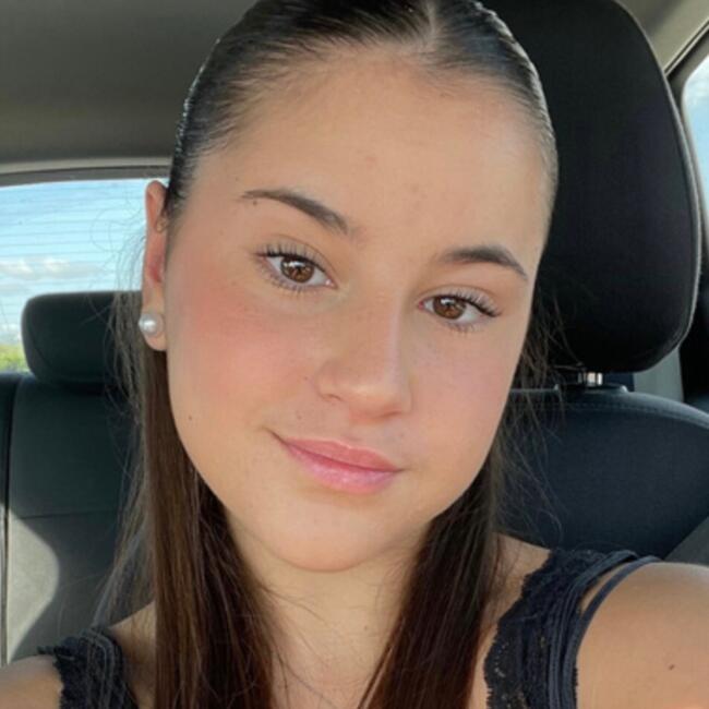 Niñera en Tortosa: Martina