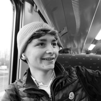 Babysitter in Zulte: Jakub