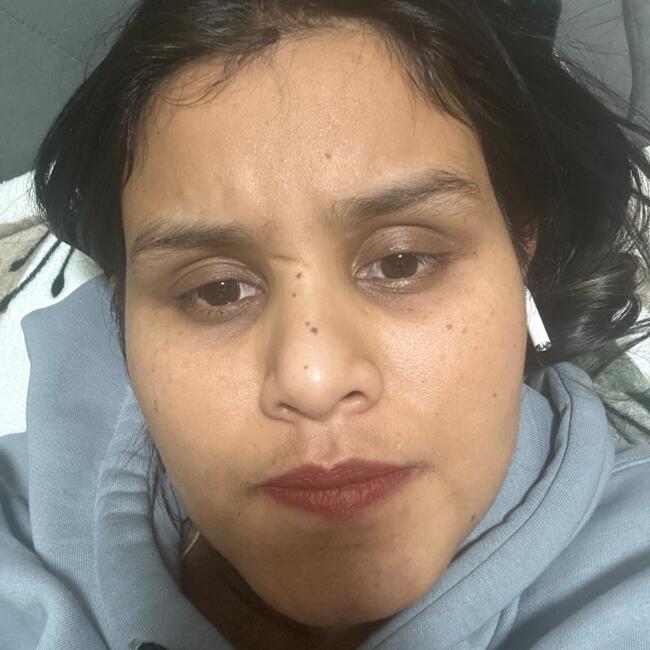 Babysitter in Dagenham: Harpreet