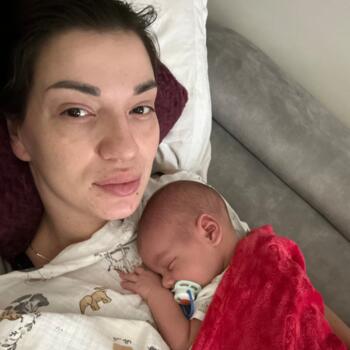 Parent Novi Sad: Jasmina