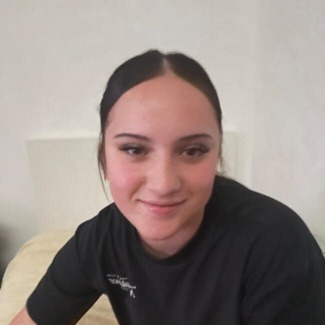 Babysitter in Hamilton: Skylah