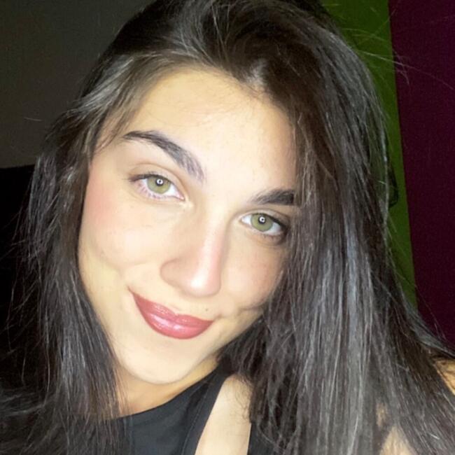 Babysitter in Mercogliano: Mariarosaria