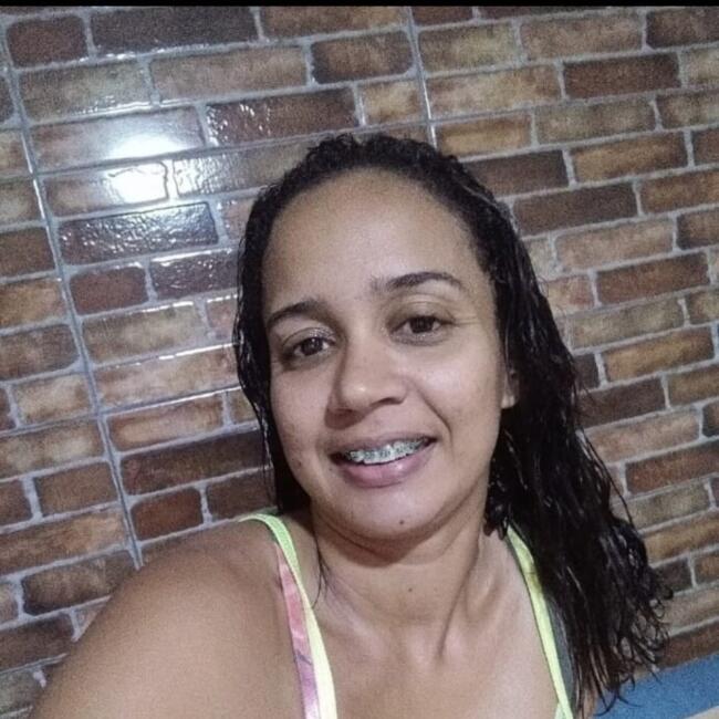 Babysitter in Rio de Janeiro: Alice