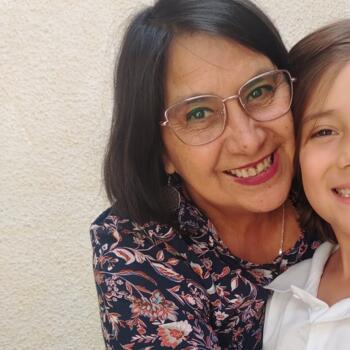 Babysitter in Port Montt: Alejandra Mena