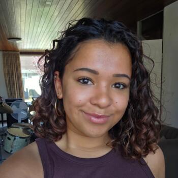 Oppas in Lent: Livia