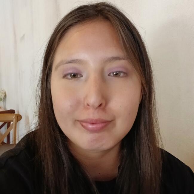 Niñera en Concepción: Josefa