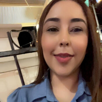 Babysitter Tijuana: Denisse