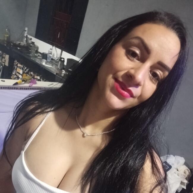 Babysitting job in Jundiaí: Graciele