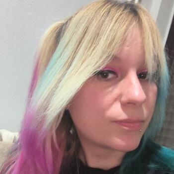 Posao bebisiterke u Pančevo: posao čuvanja dece Marija