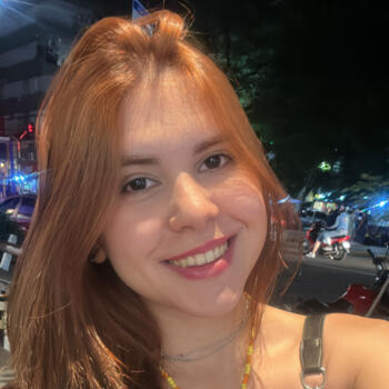 Babysitter in Uruguaiana: Isabele