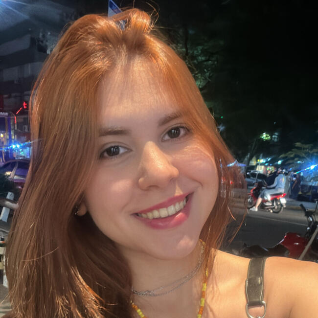 Babysitter in Uruguaiana: Isabele