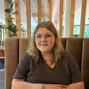 Babysitter in Gedinne: Maurine
