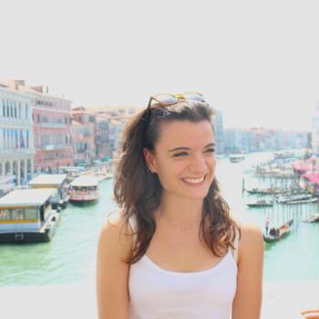 Babysitter in Bologna: Alessia