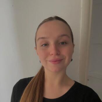 Niñera en Montevideo: Camila