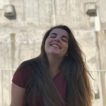 Babysitter Amadora: Irina