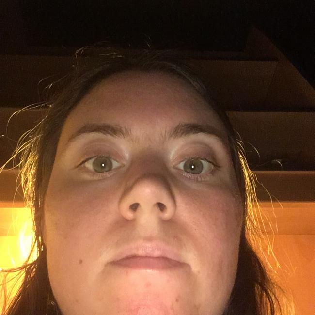 Baby-sitter in Strasbourg: Alexandra