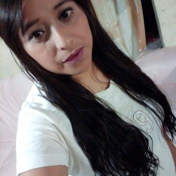 Niñera Ecatepec: Catalina