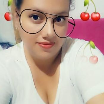 Babysitter Puerto Colombia: Johana