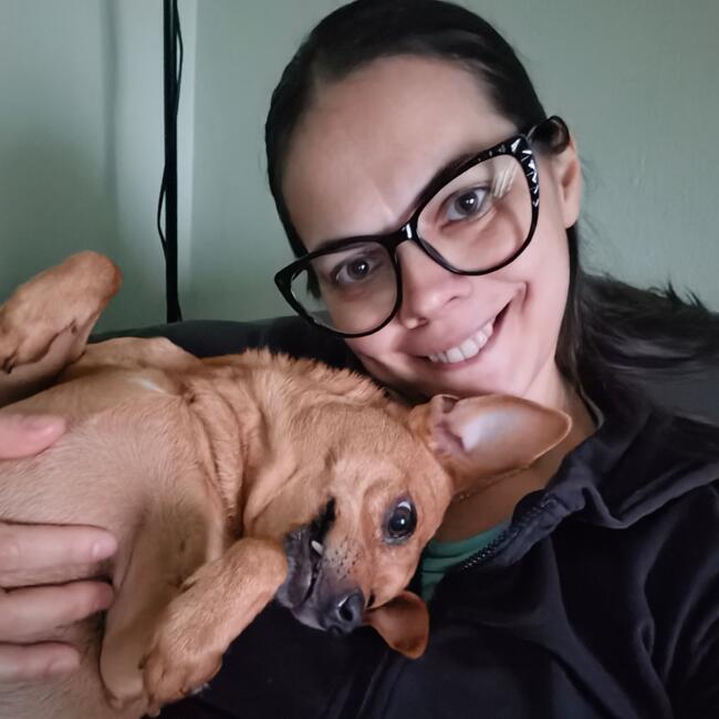 Babysitter in Ermesinde: Marta