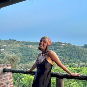 Babysitter in Livorno: Sara