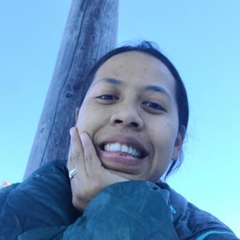 Babysitter Auderghem: Tsiky Baliaka