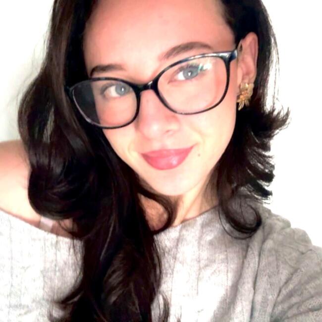 Babysitter in Pantin: Lysa