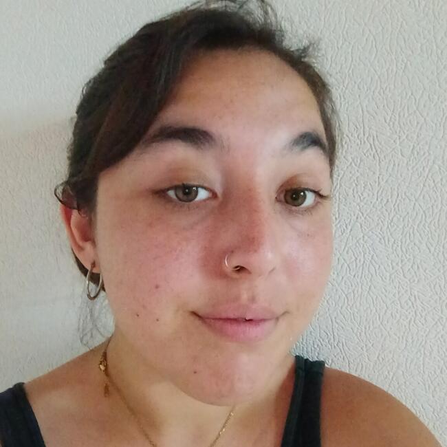 Babysitter in Marcos Paz: Martina