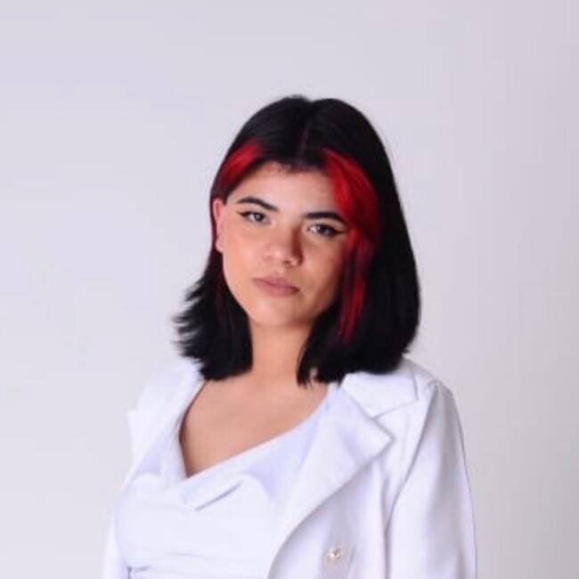 Babysitter in Alvorada (Rio Grande do Sul): Laríssa