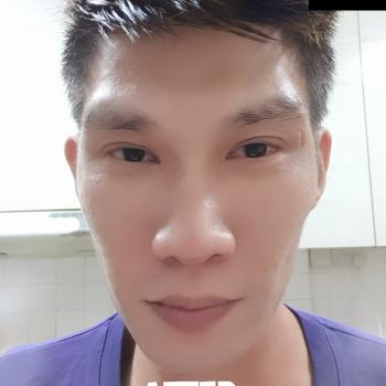 Babysitting job in Singapore: babysitting job Alvin