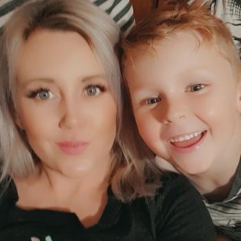 Babysitting job in Levin: babysitting job Gemma