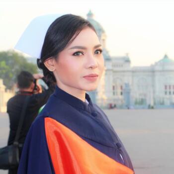 Babysitter Bangkok: Nanny