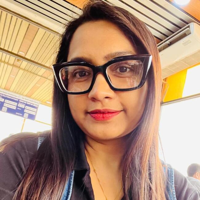 Babysitter in Auckland: Rinku