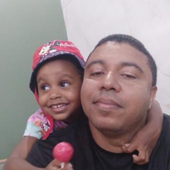 Babysitting job in Serra: babysitting job Fernando