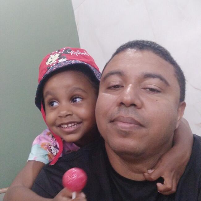 Babysitting job in Serra: Fernando