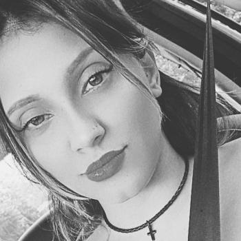 Emprego de babá em Goiânia: emprego de babá Laura