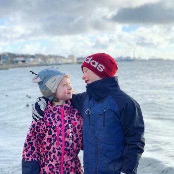 Barnvaktsjobb i Helsingborg: barnvaktsjobb Erika