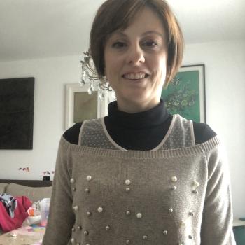 Lavoro per babysitter a Castel San Pietro Terme: lavoro per babysitter Stefania