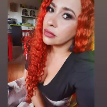 Babysitter in San José: Ana Yensi