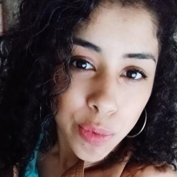 Canguro en Valencia: Tracy