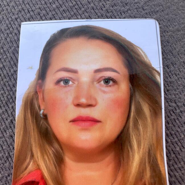 Babysitter in Paderno Dugnano: Aliona