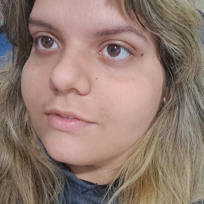 Babysitter in Campinas: Hillary Stephany